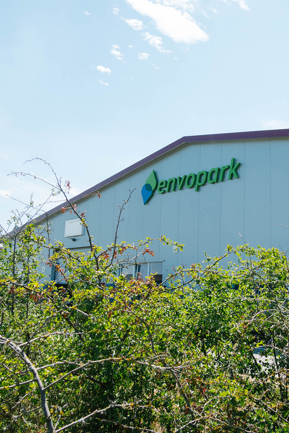 envopark bg
